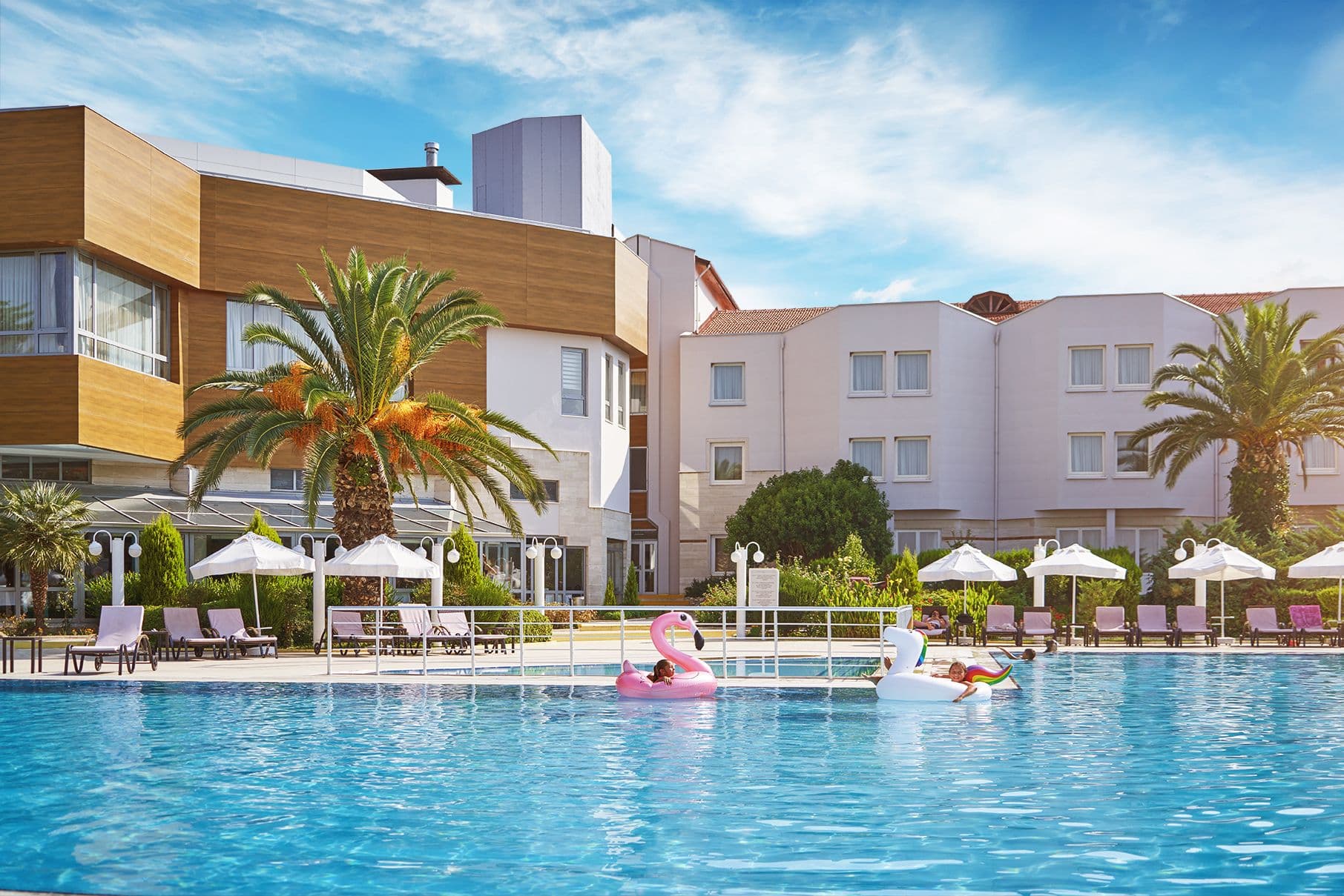 Richmond Pamukkale Thermal Hotel-resim-0