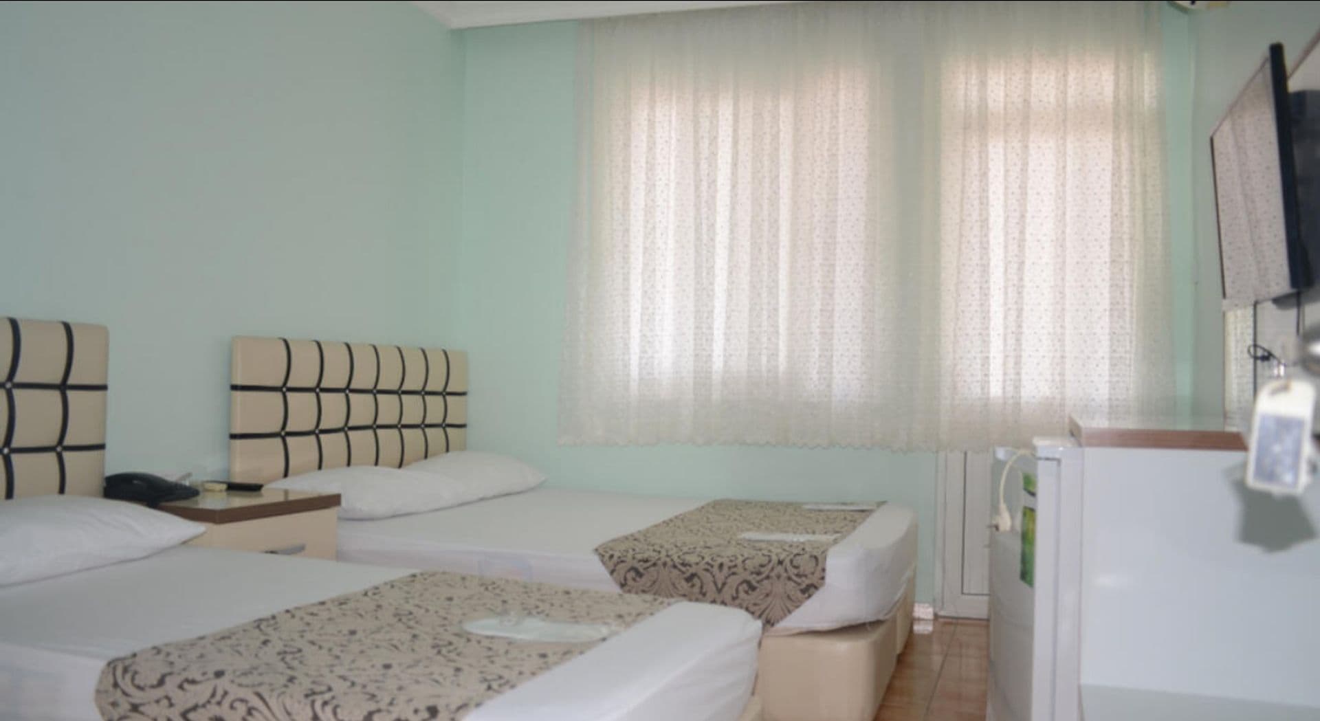 Hotel Gümüş -resim-6