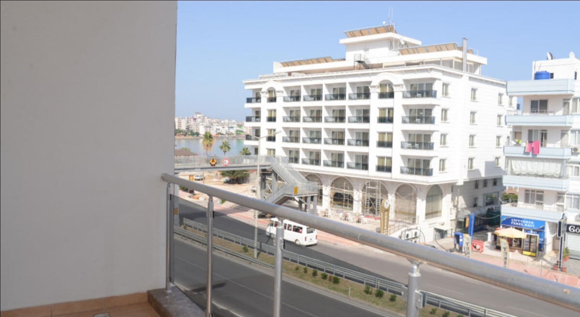 Hotel Gümüş -resim-4