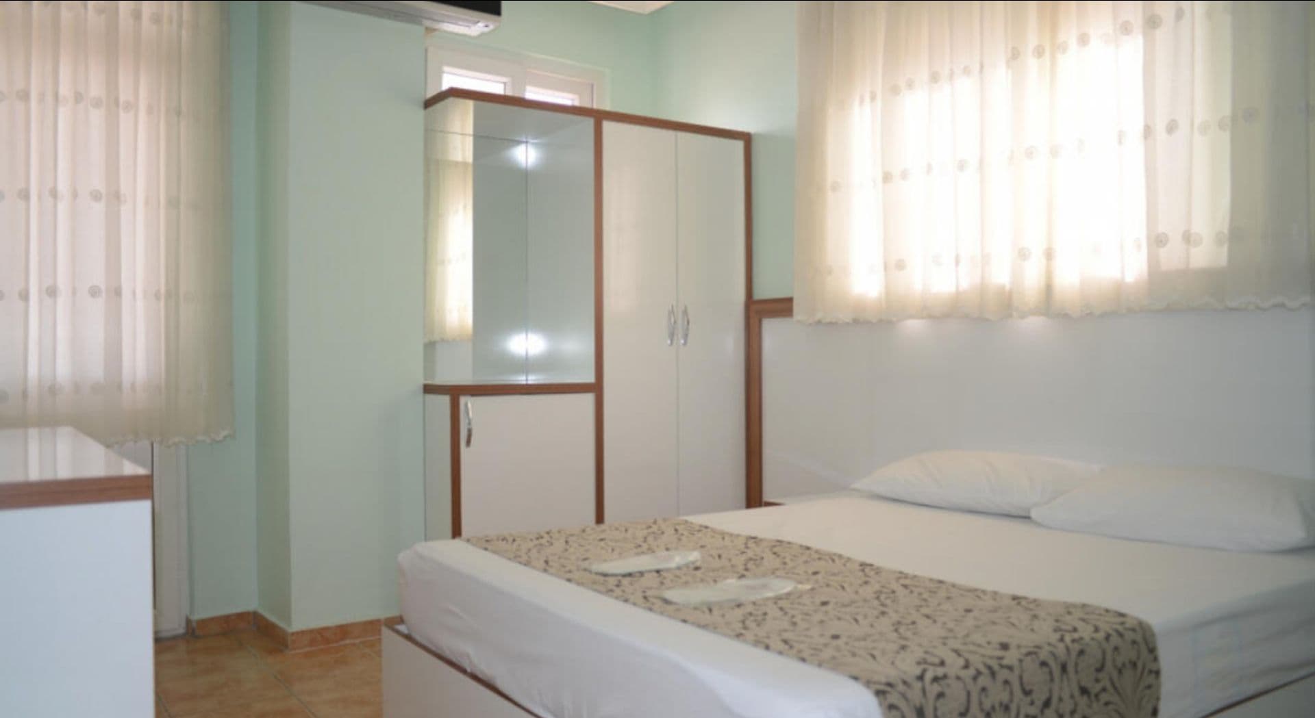 Hotel Gümüş -resim-2