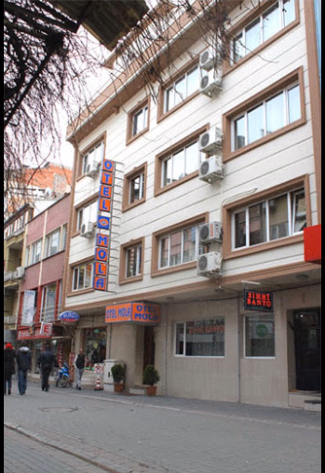 Otel Mola Balıkesir-resim-0