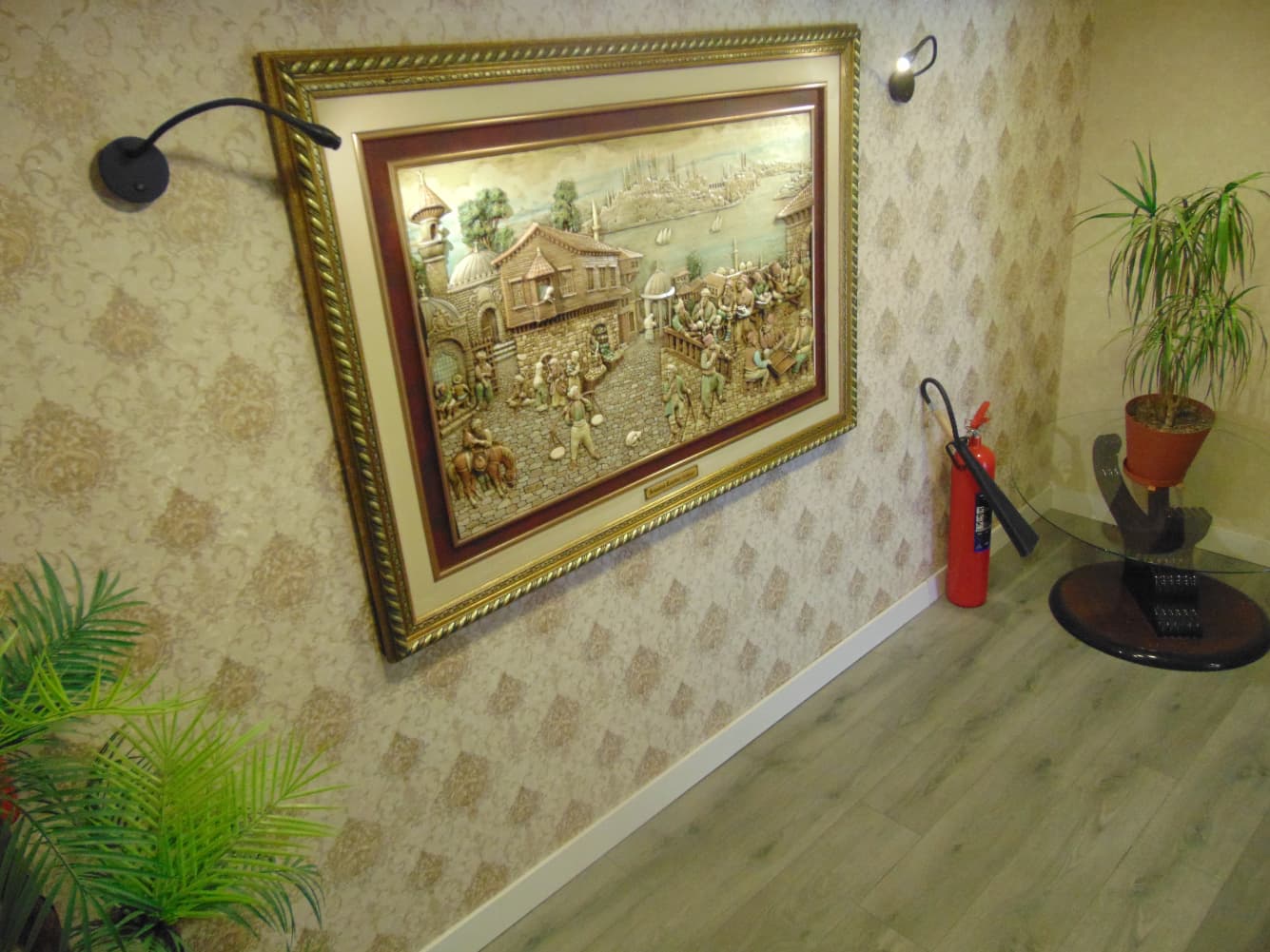 Otel Mola Balıkesir-resim-4