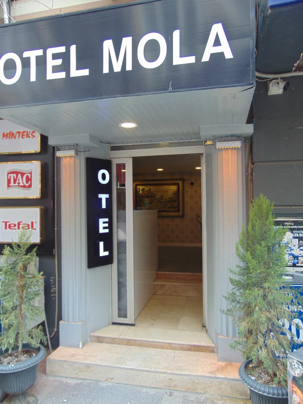 Otel Mola Balıkesir-resim-5