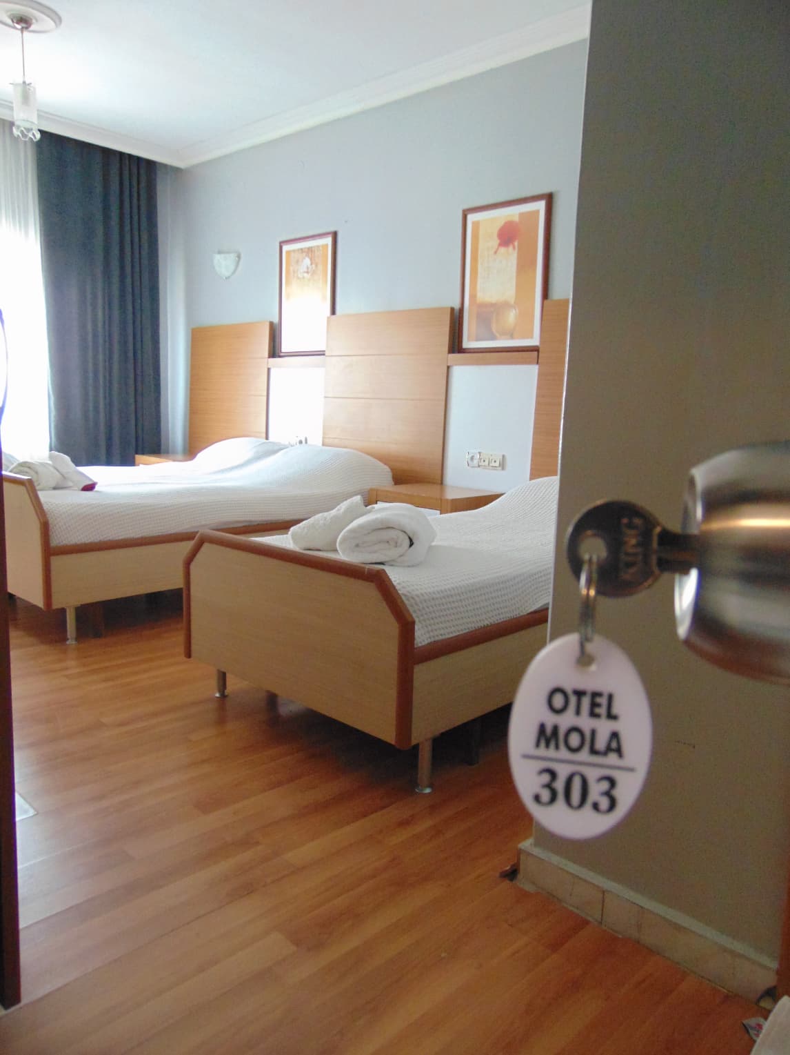 Otel Mola Balıkesir-resim-6