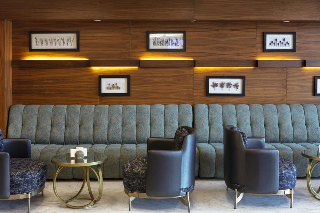 İzz Hotel Koşuyolu-resim-2