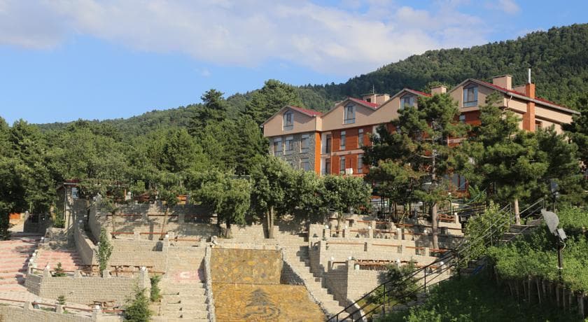 Kazdağ Göknar Otel-resim-2