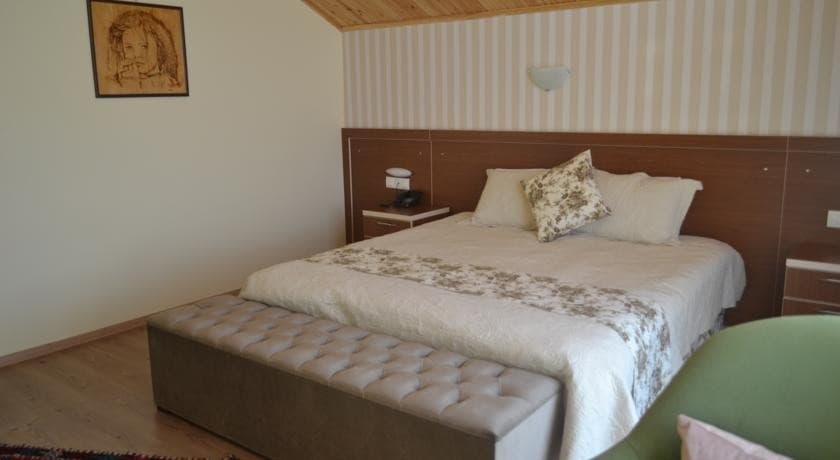 Kazdağ Göknar Otel-resim-1