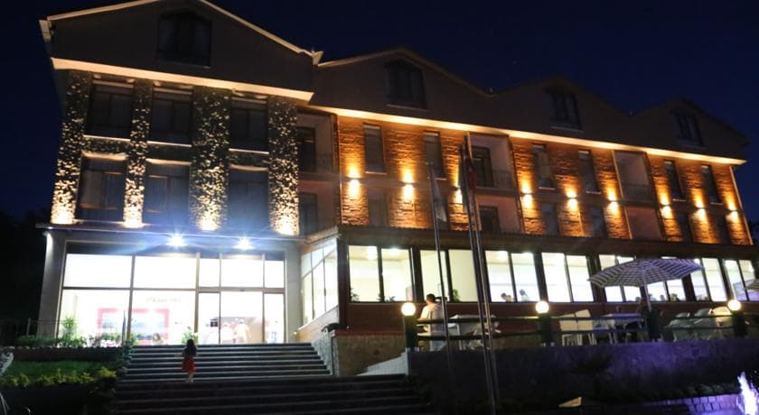 Kazdağ Göknar Otel-resim-5