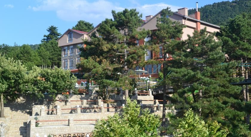 Kazdağ Göknar Otel-resim-6