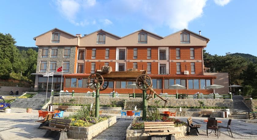Kazdağ Göknar Otel-resim-0