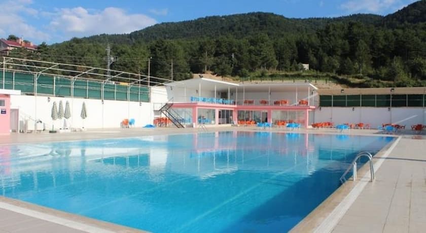 Kazdağ Göknar Otel-resim-3