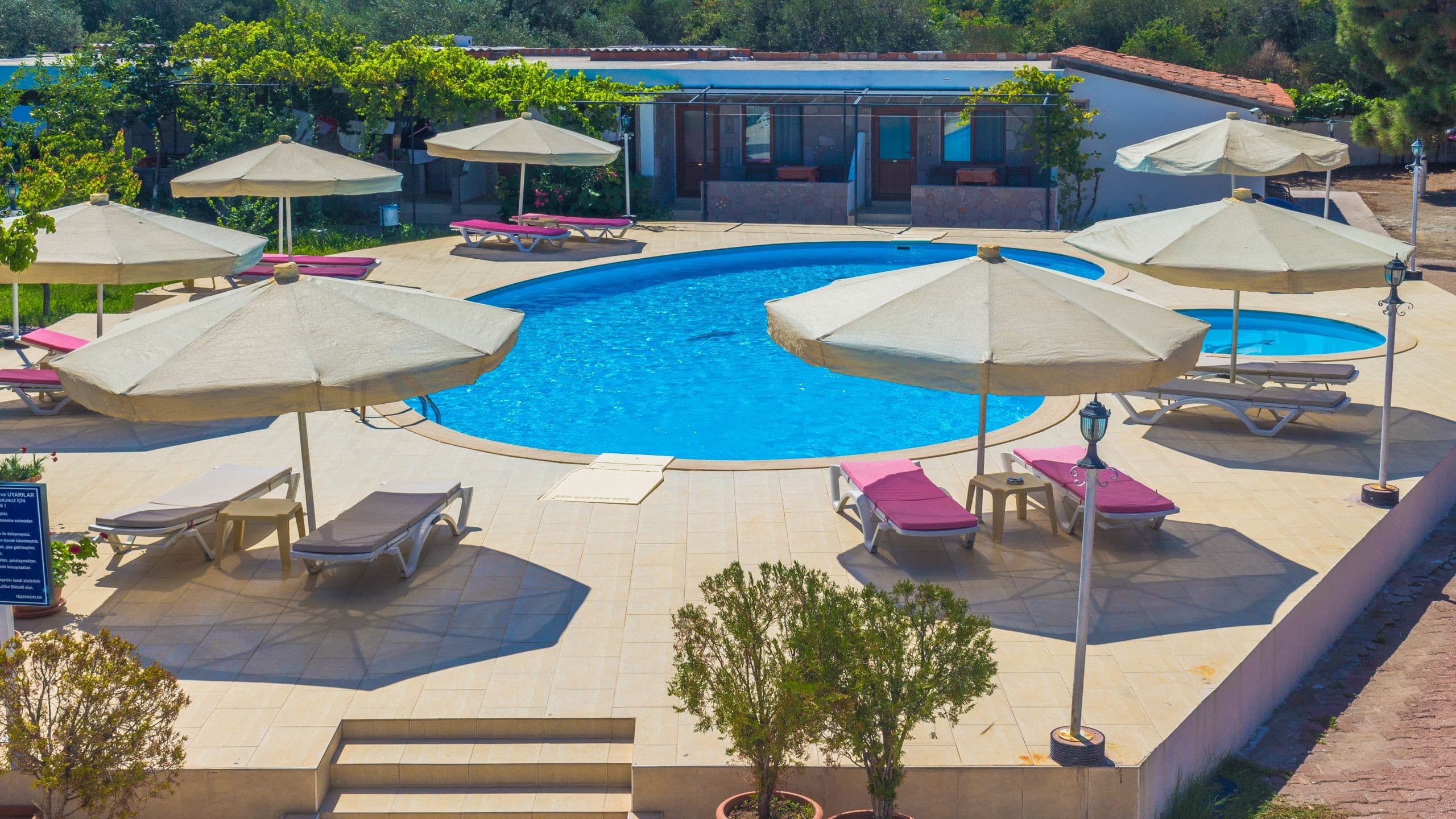 Assos Kadırga Otel-resim-4