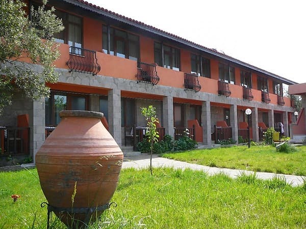 Assos Kadırga Otel-resim-1
