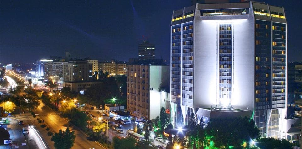 Otel Seyhan Adana-resim-0