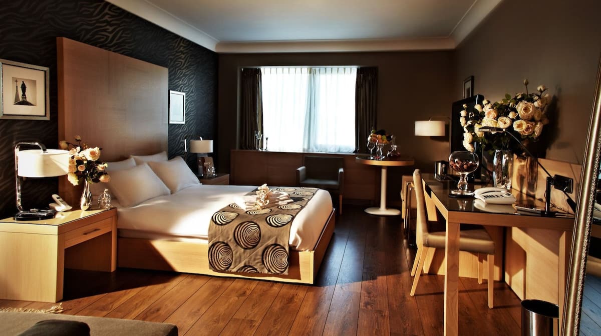 Otel Seyhan Adana-resim-1