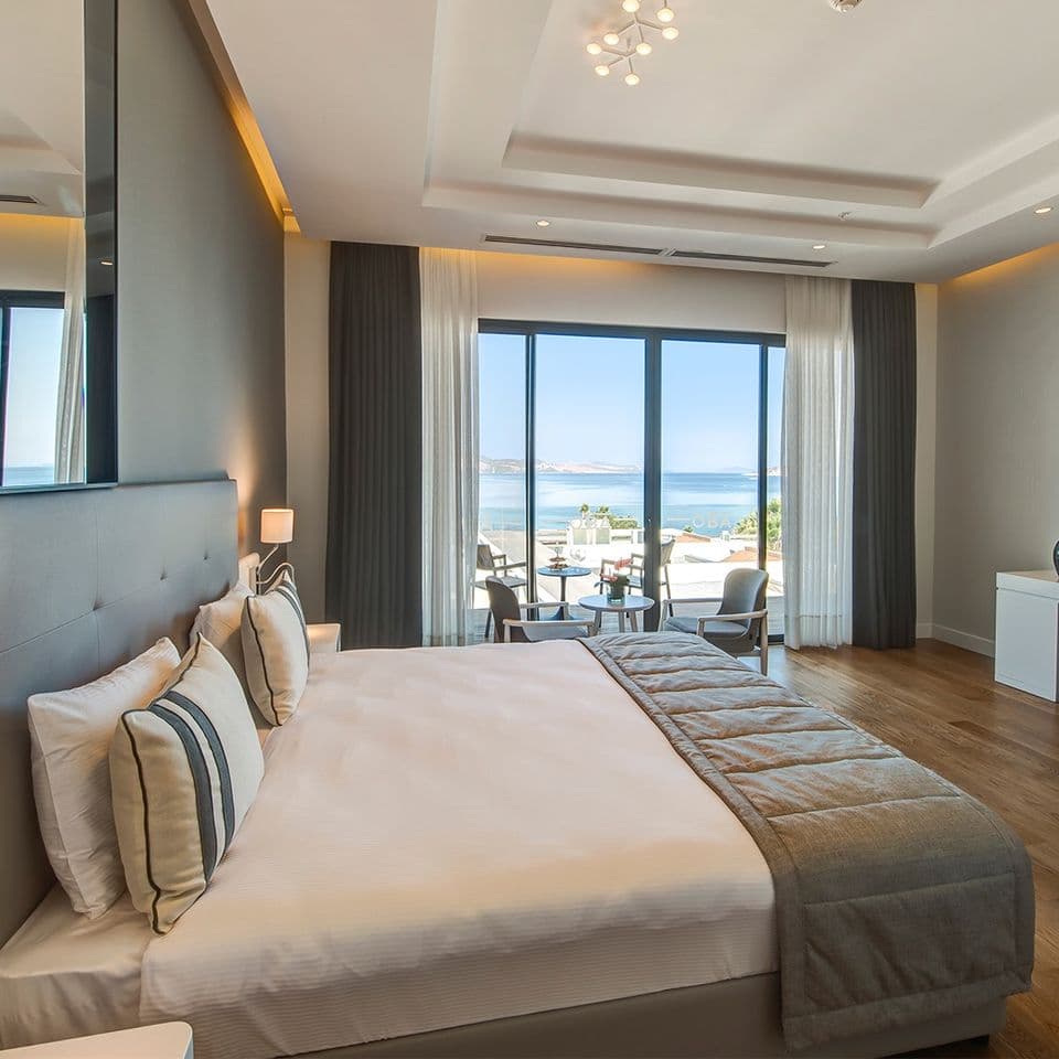 The Oba Hotel-resim-2