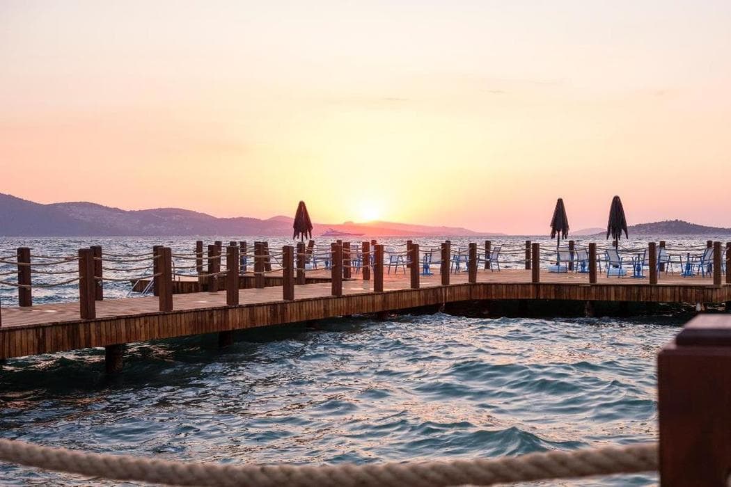 The Oba Hotel-resim-6