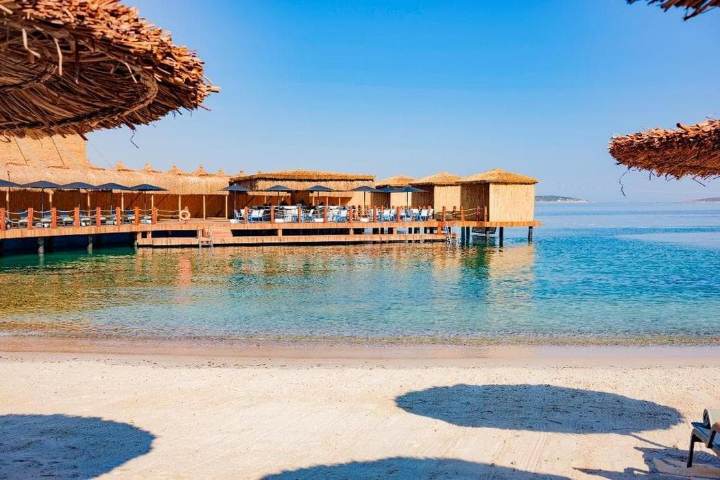 The Oba Hotel-resim-4