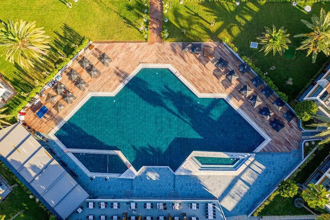 The Oba Hotel-resim-3