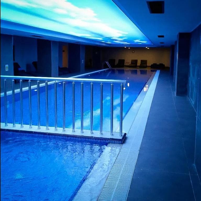 Park Inn By Radisson Yalova City Center-resim-6