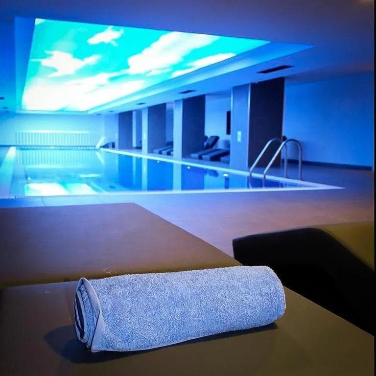 Park Inn By Radisson Yalova City Center-resim-2