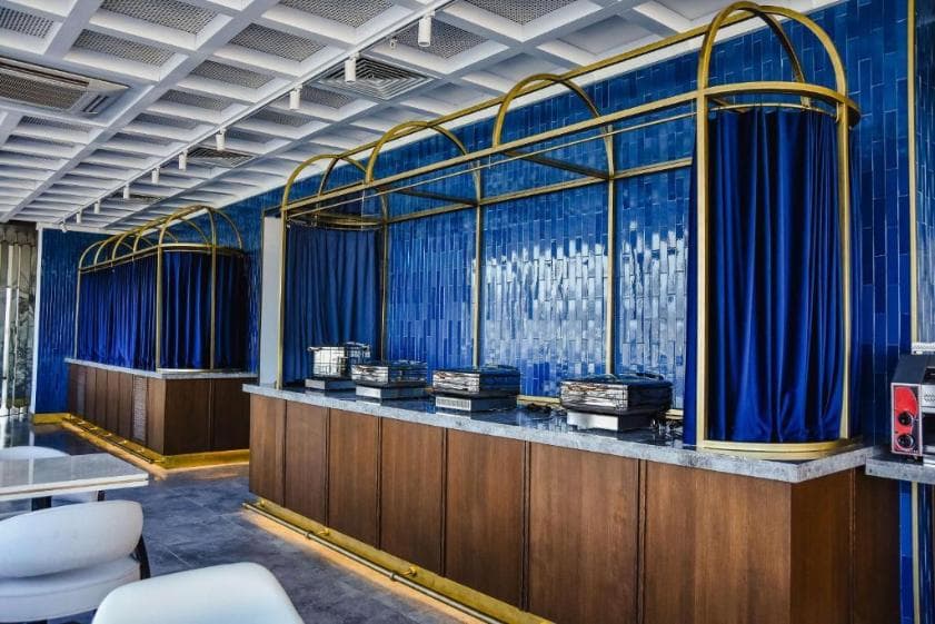 Park Inn By Radisson Yalova City Center-resim-3