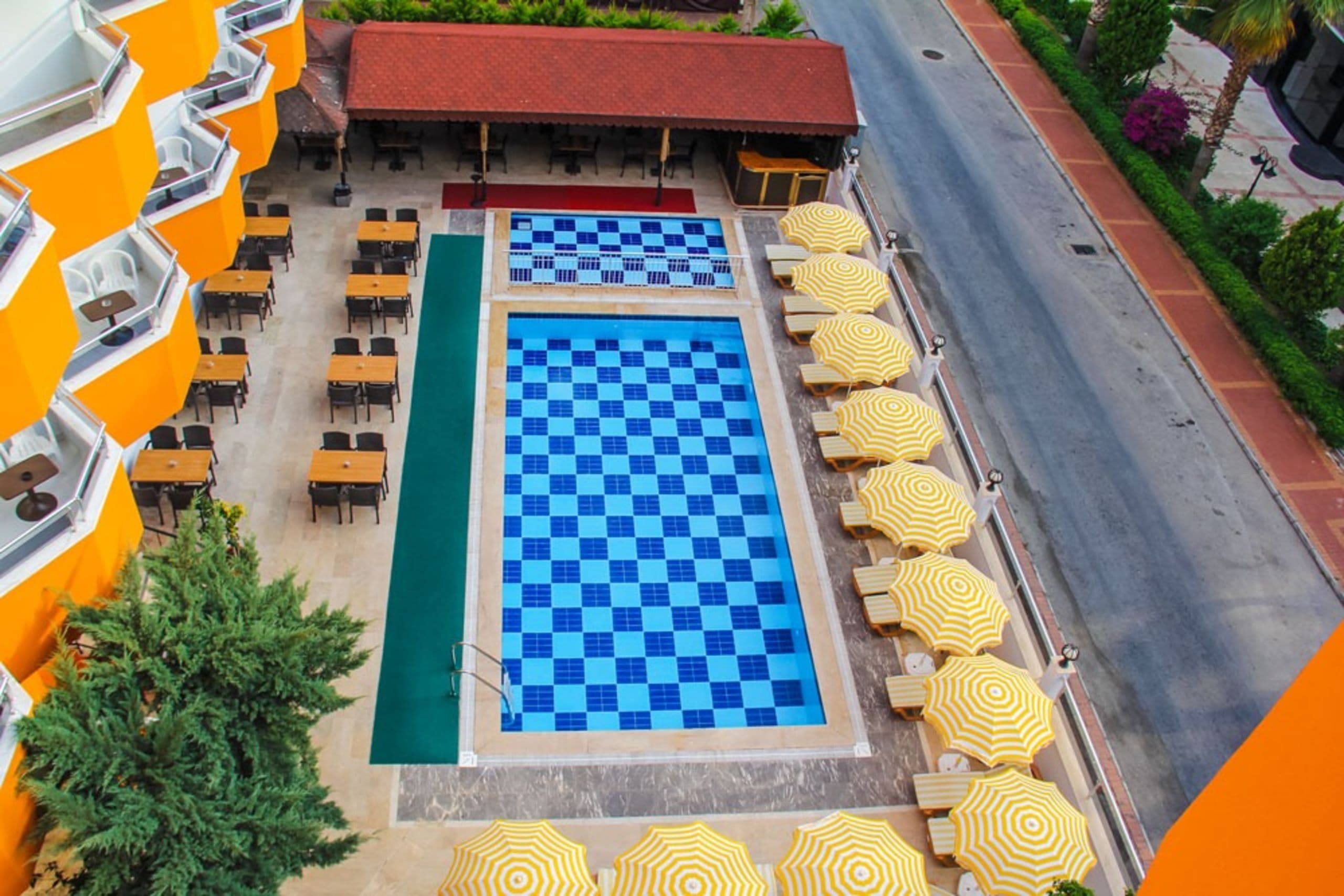 Yaman Life Hotel-resim-4