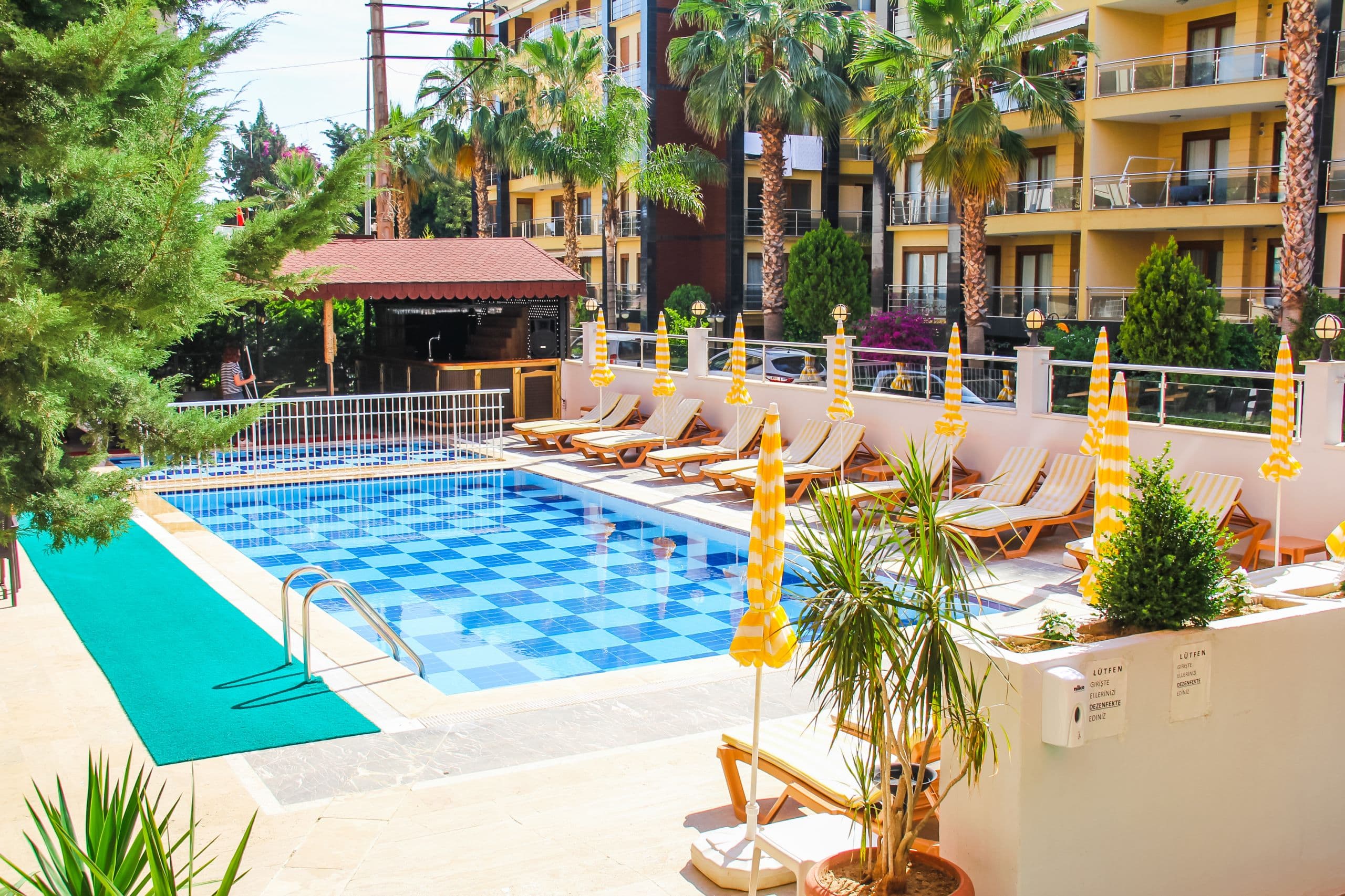 Yaman Life Hotel-resim-3