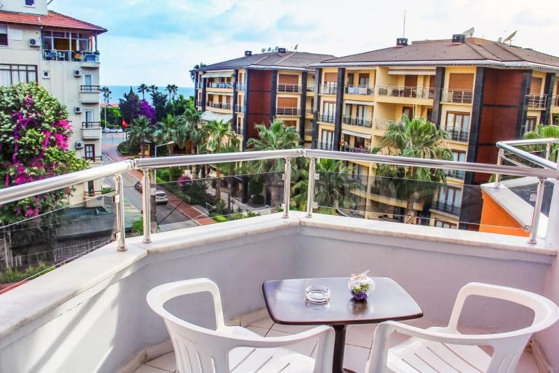 Yaman Life Hotel-resim-5