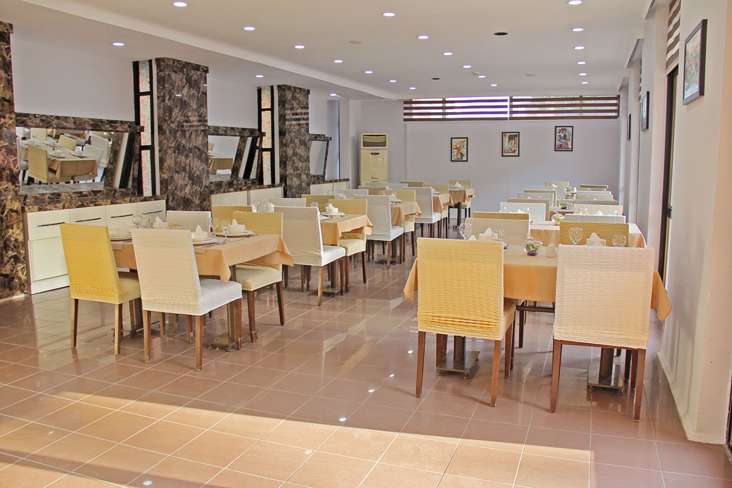 Yaman Life Hotel-resim-4