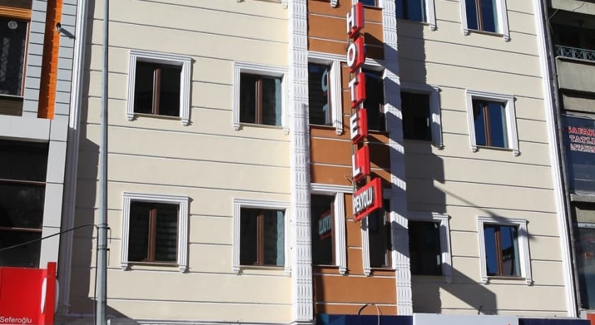 Kars Otel İpekyolu-resim-0