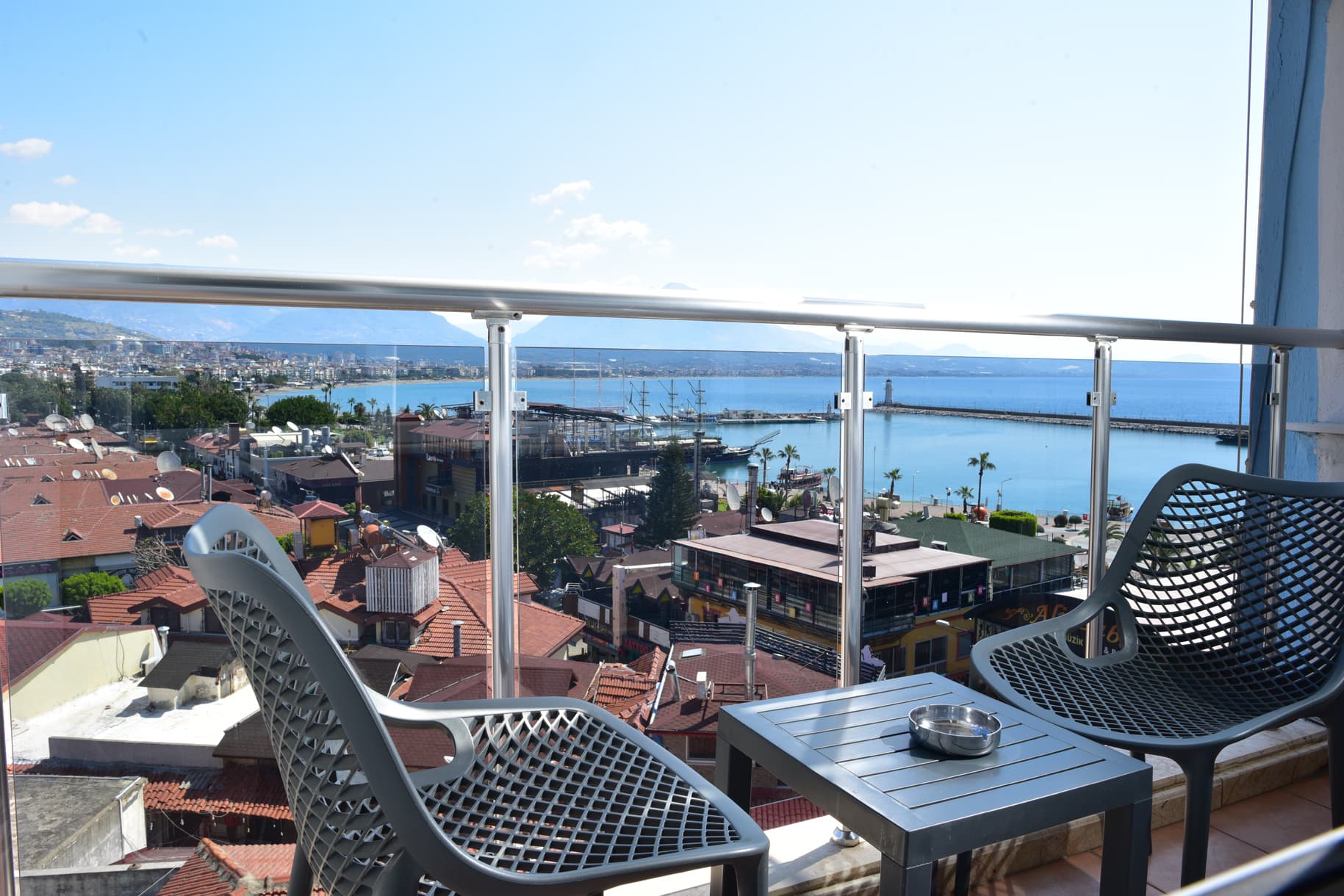 Temiz Hotel Alanya -resim-4