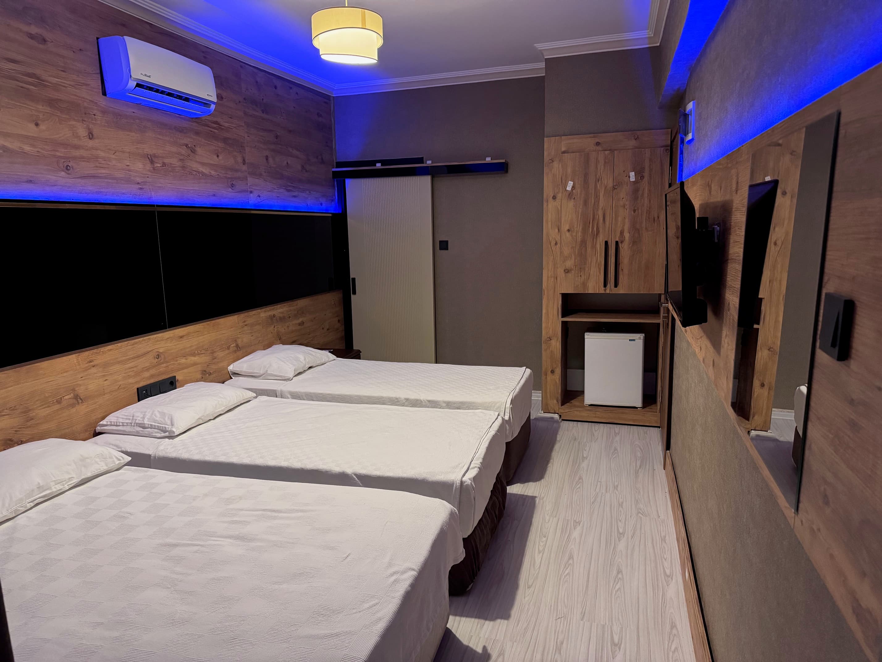 Temiz Hotel Alanya -resim-7