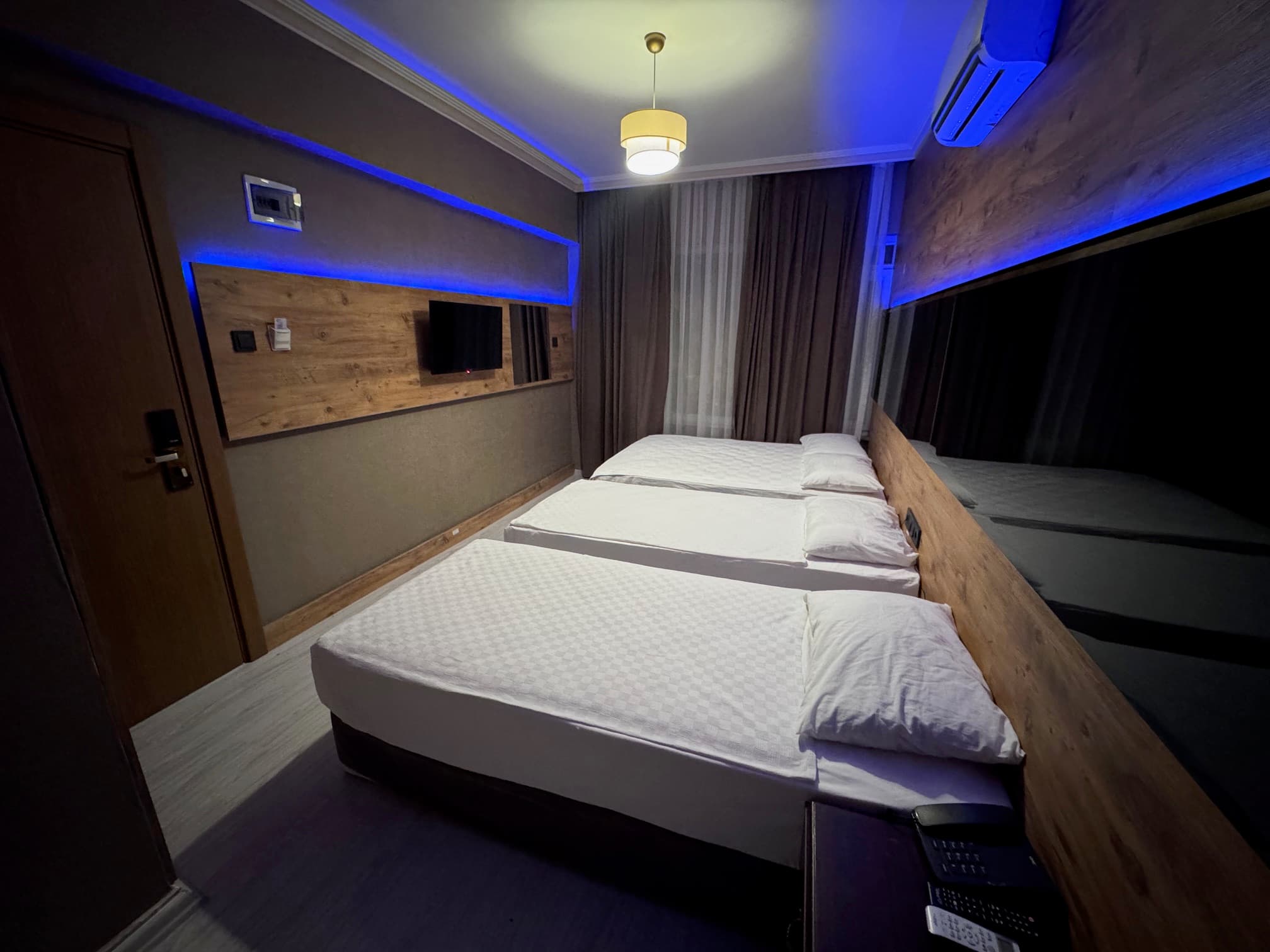 Temiz Hotel Alanya -resim-5