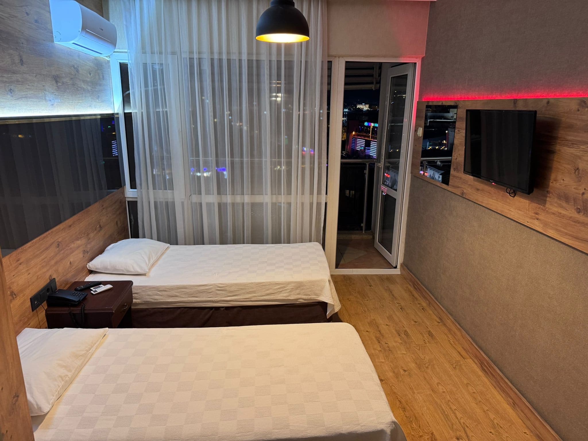 Temiz Hotel Alanya -resim-6