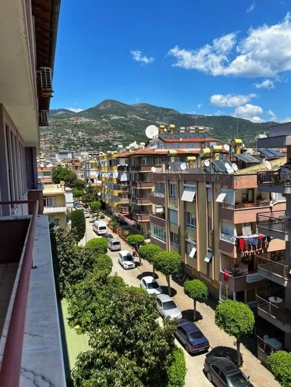 Maren City Apart Hotel-resim-7