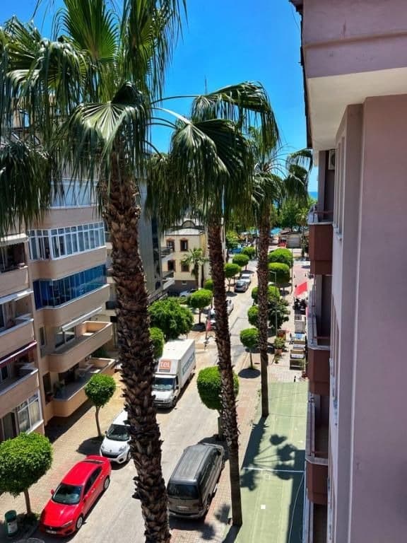 Maren City Apart Hotel-resim-5