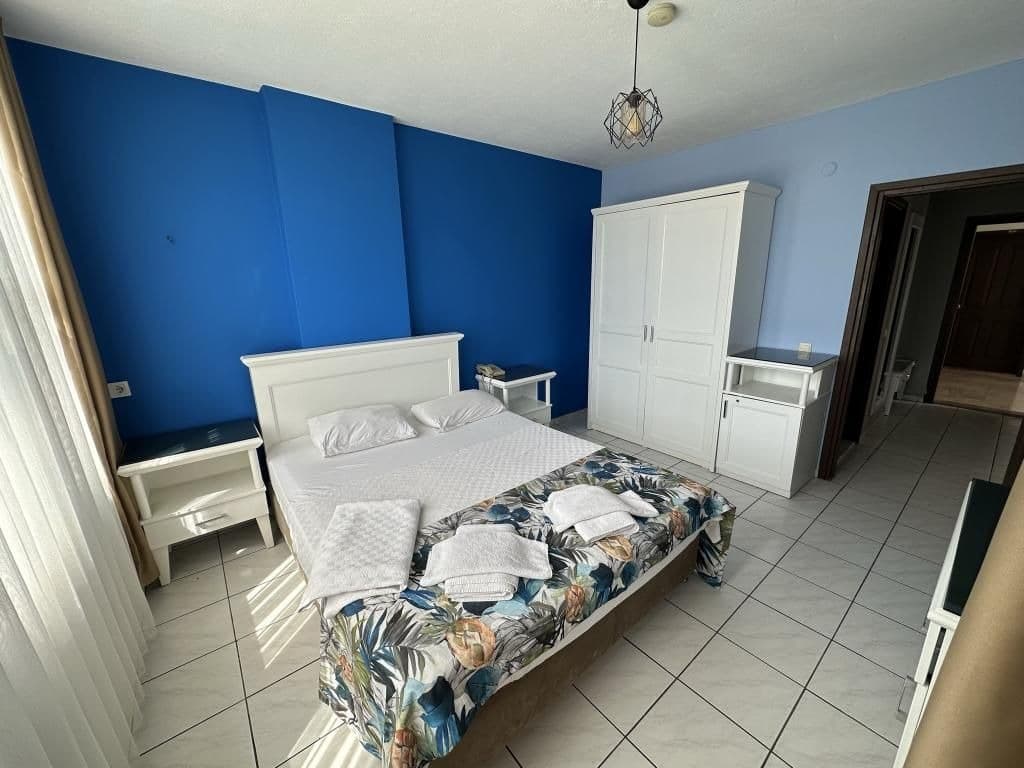 Maren City Apart Hotel-resim-2