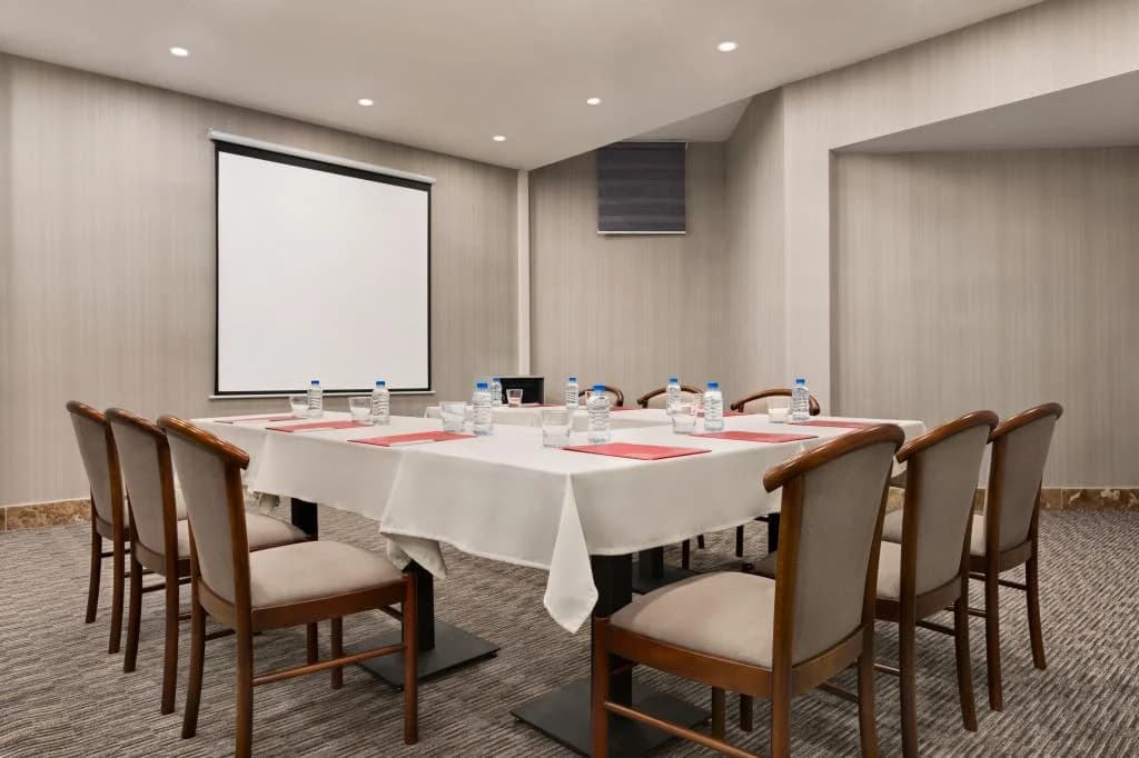 Ramada By Wyndham Van -resim-7