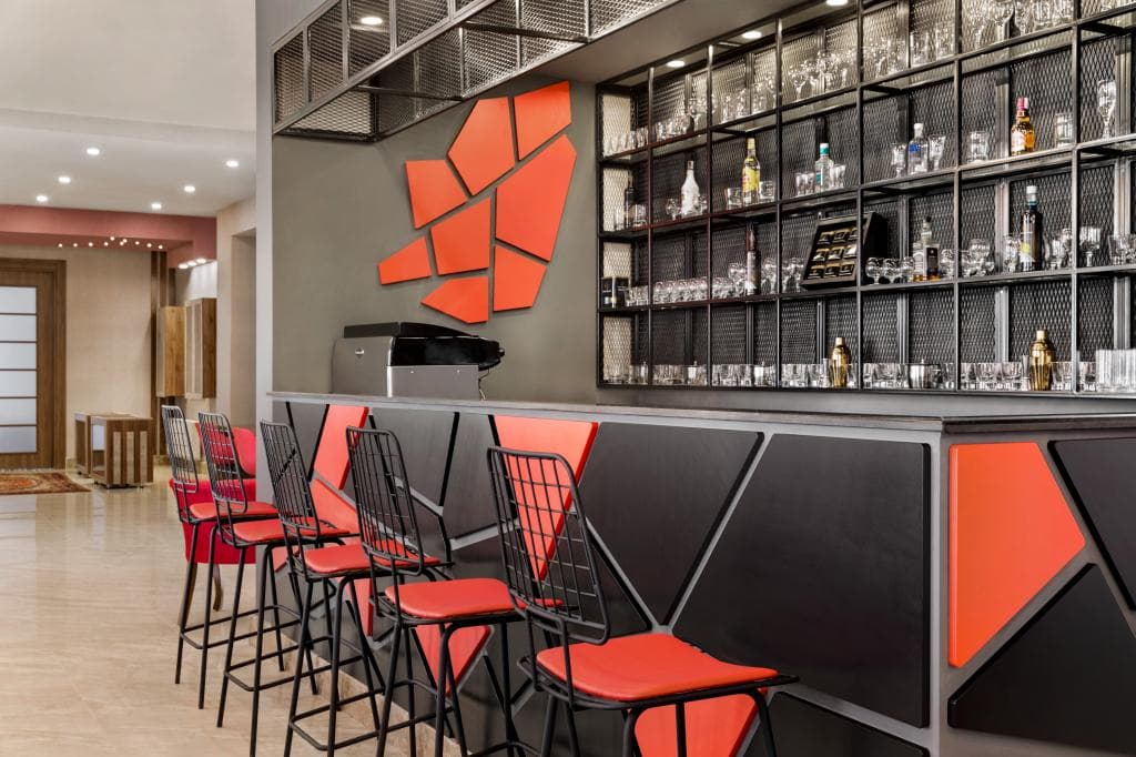 Ramada By Wyndham Van -resim-3