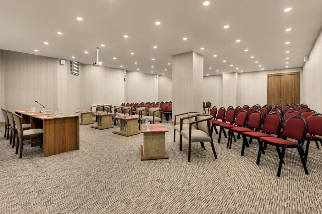 Ramada By Wyndham Van -resim-4