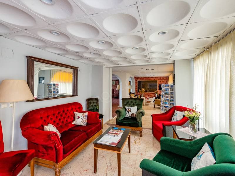 Ali Babam Apart Hotel-resim-2