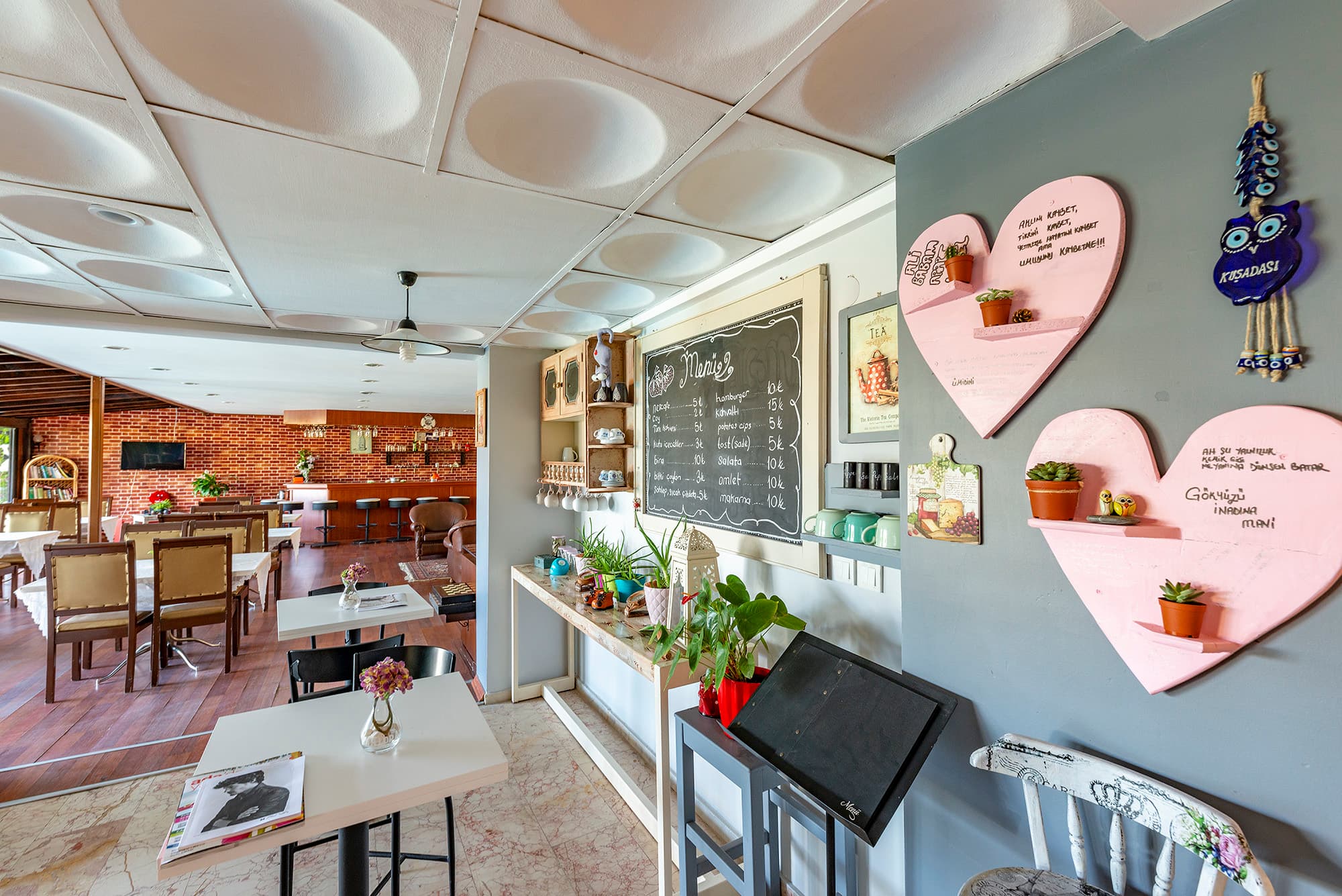 Ali Babam Apart Hotel-resim-4