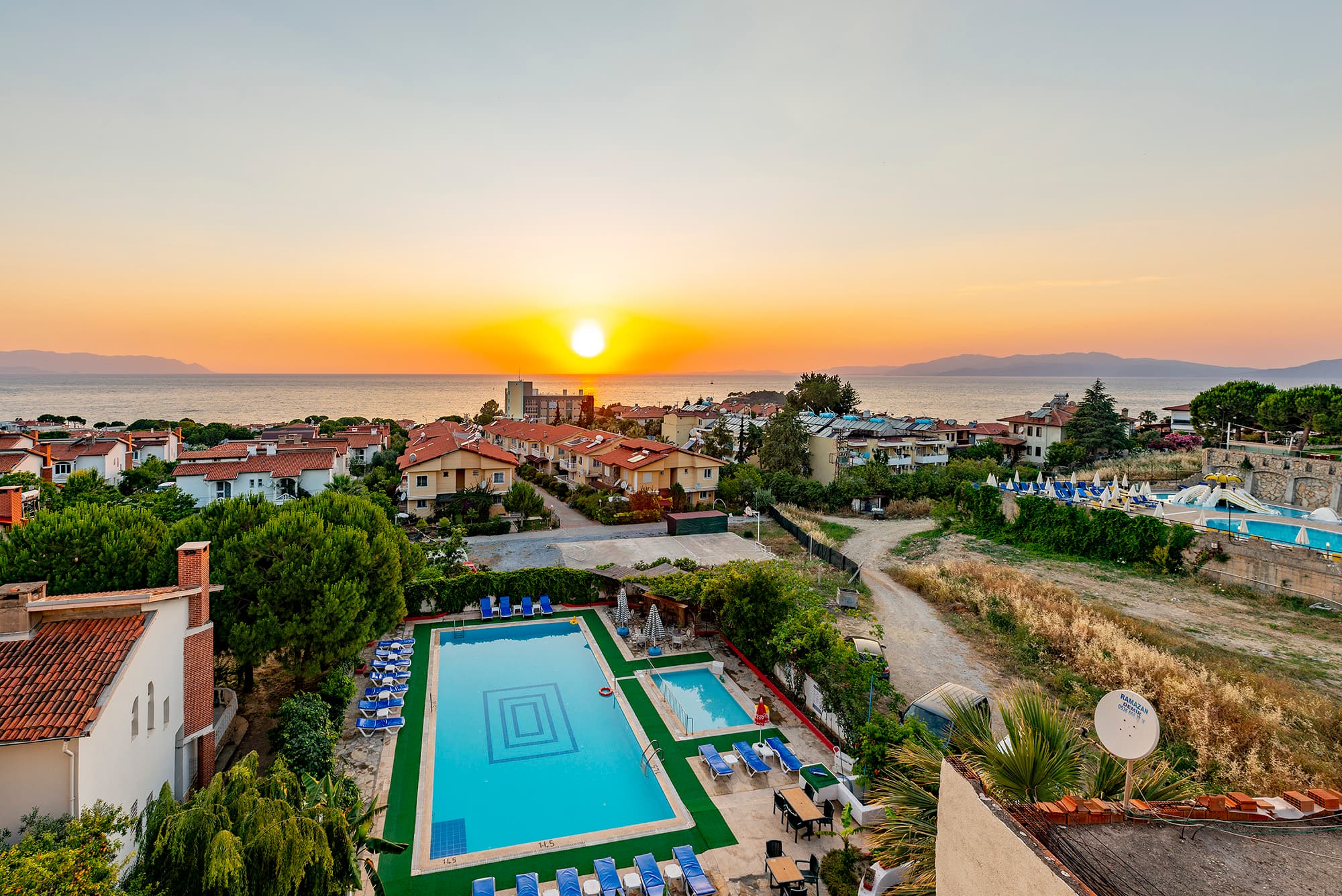 Ali Babam Apart Hotel-resim-3