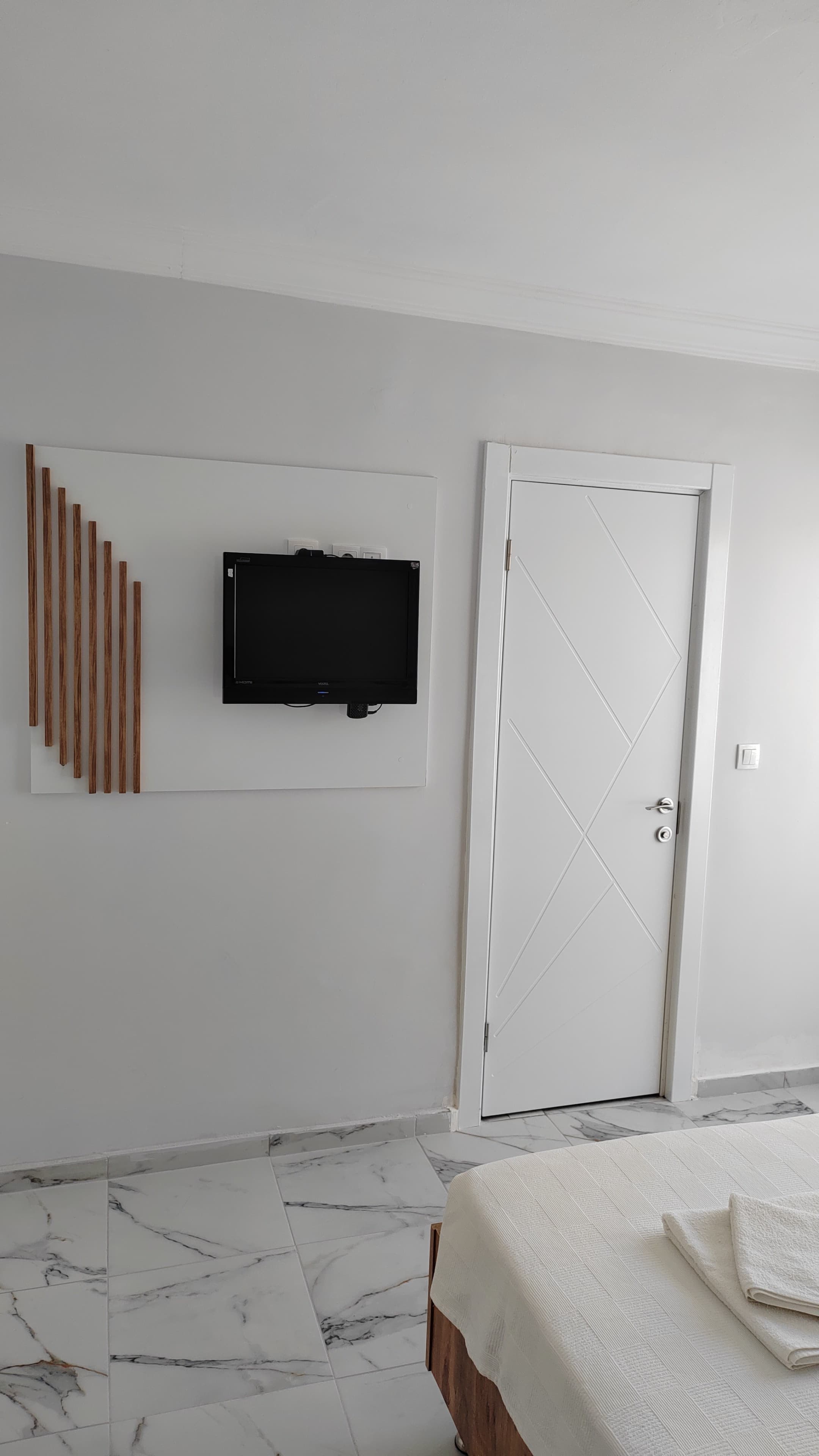 Ali Babam Apart Hotel-resim-6