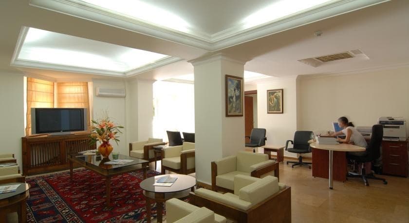 Bodrum Marma Hotel-resim-2