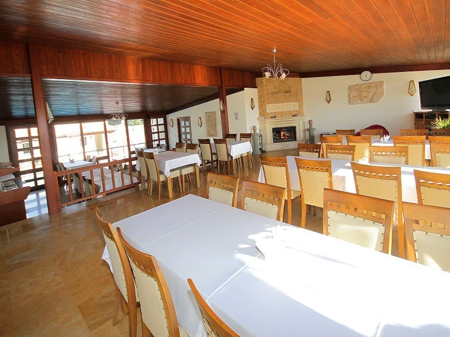 Bodrum Marma Hotel-resim-7