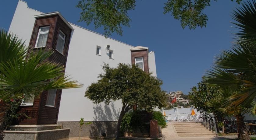 Bodrum Marma Hotel-resim-3