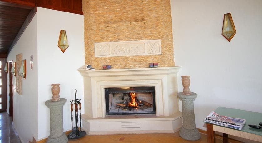 Bodrum Marma Hotel-resim-1