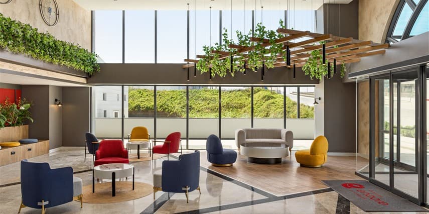 Ramada Encore By Wyndham Arnavutköy Airport-resim-6